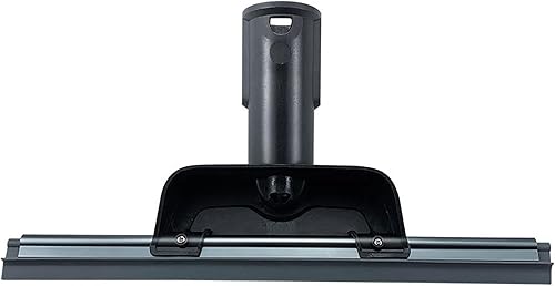 Miniatura 2 de Boquilla de ventana, cabezal de cepillo de espejo, escobilla redonda, kit de accesorios de repuesto compatible con Karcher SC1 SC2 SC3 SC4 SC5 SC7