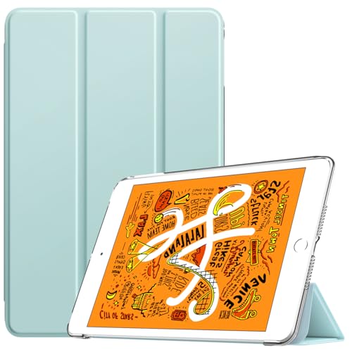 Amazon.co.jp: TiMOVO iPad Mini 5/4 ケース 7.9インチ 半透明ハード