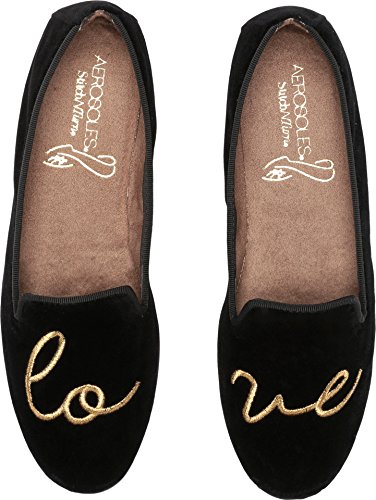 Image of Aerosoles Women's Betunia Slip-On Loafer with Memory Foam Footbed