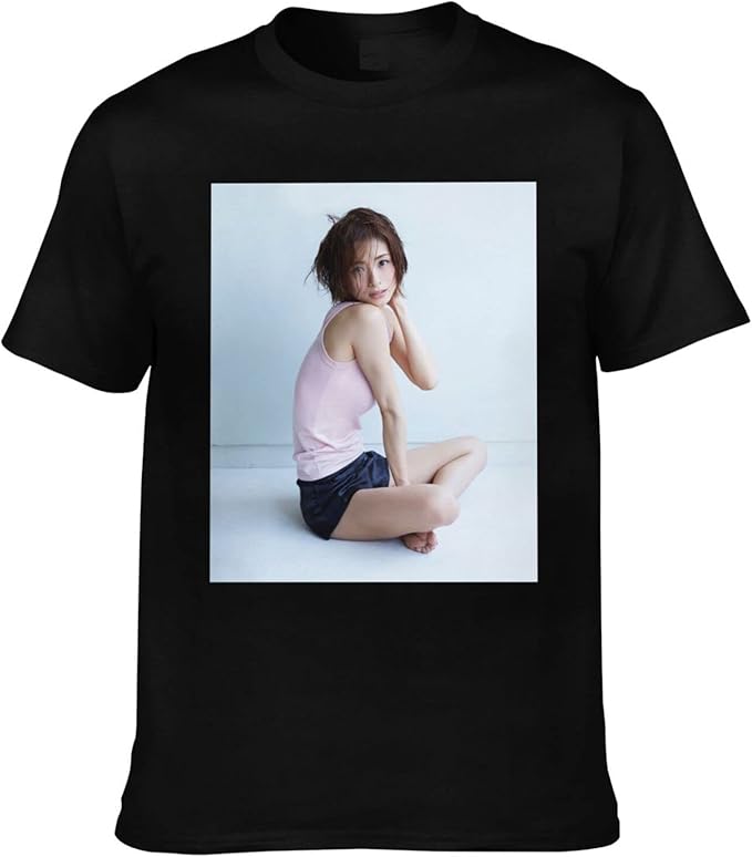 上戸彩ライブスタッフ限定Tシャツ直筆サイン入り
