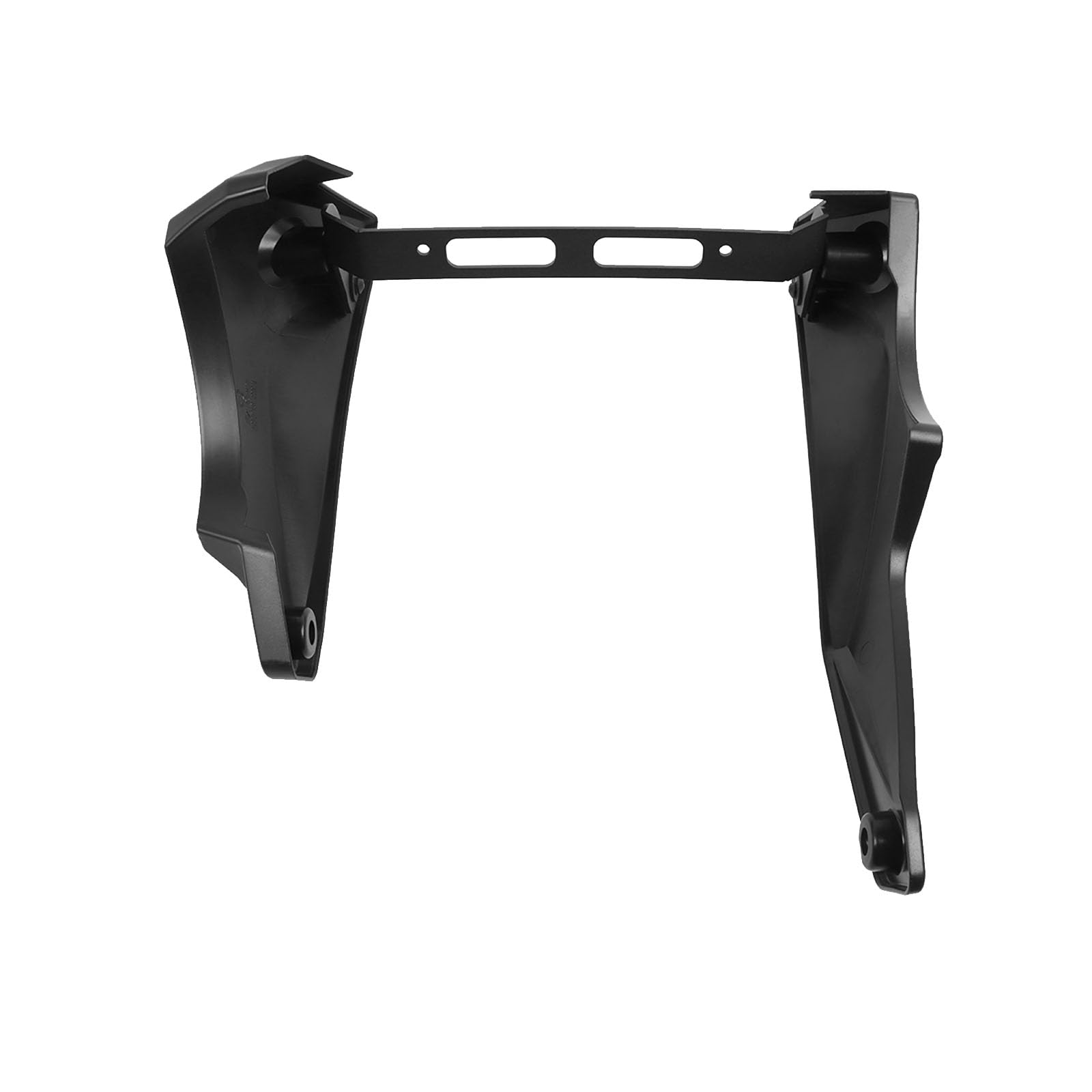 Amazon.com: Motorcycle Engine Guard Belly Pan Spoiler Lower