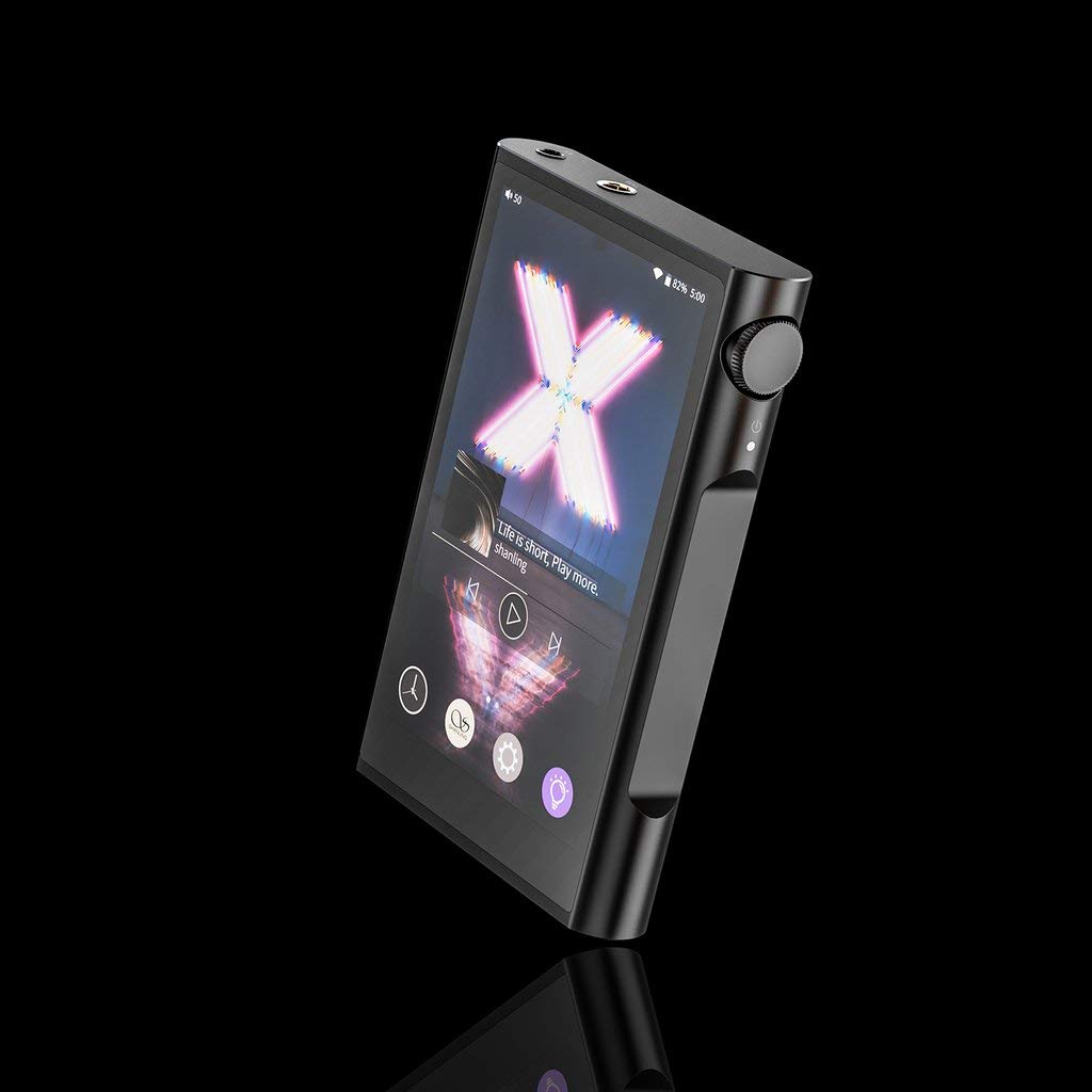 Shanling M3X Portable Music Player