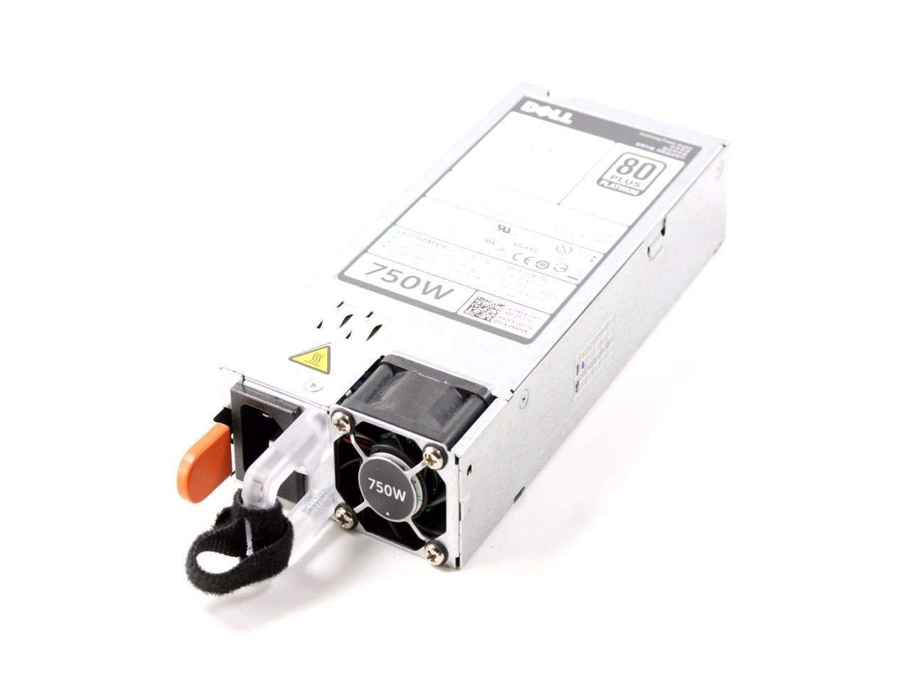 4T22V DELL 750W POWER SUPPLY 80 PLUS GOLD FOR DELL POWEREDGE R510 | UK