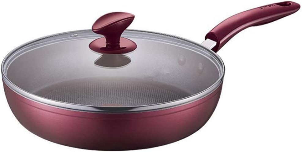 tutti rivestiti in padella da 10 pollici