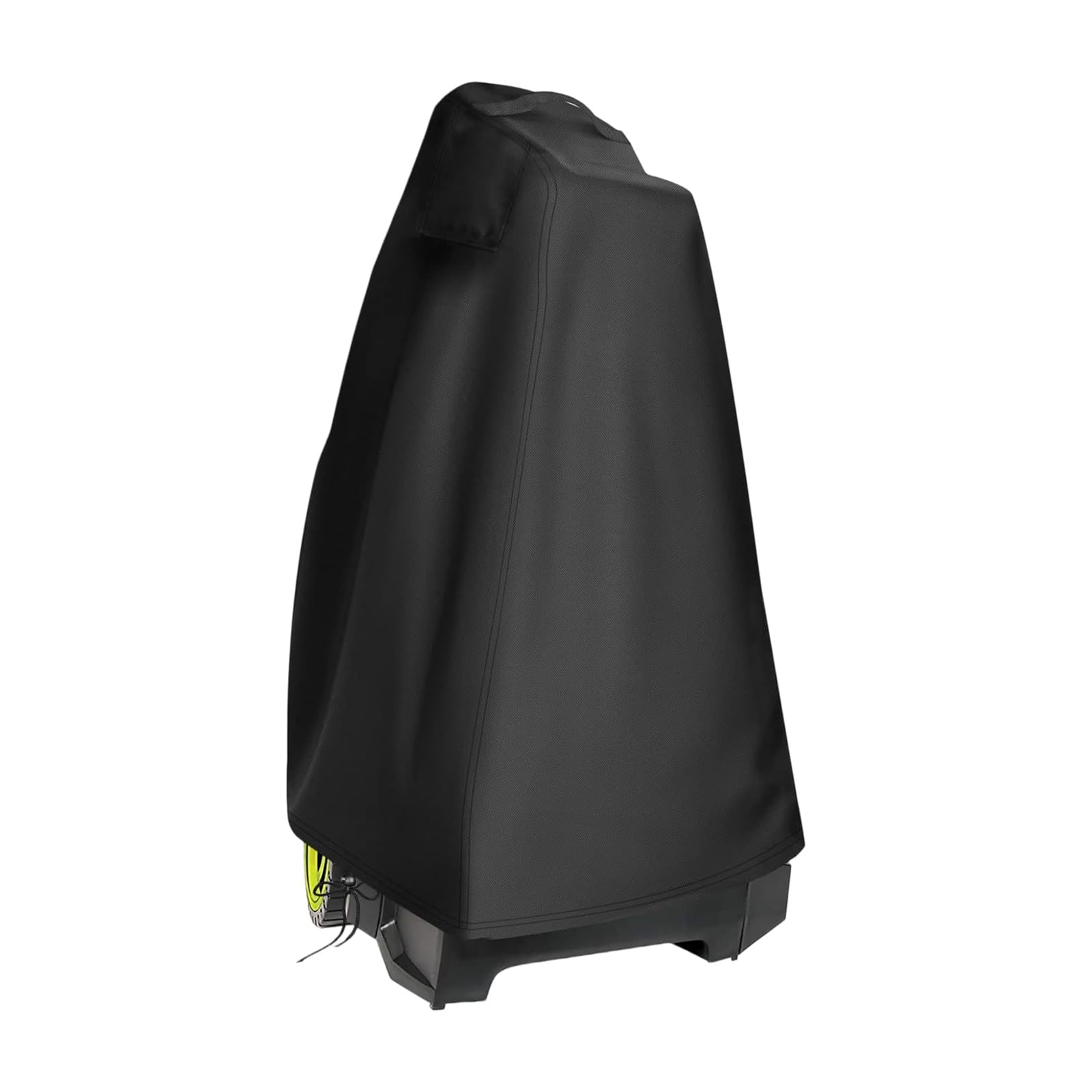 OSNIYAW Duty 420D Oxford Fabric Cover for Swimming Pool Cleaning Machine, Dustproof, Swimming Pool Blanket