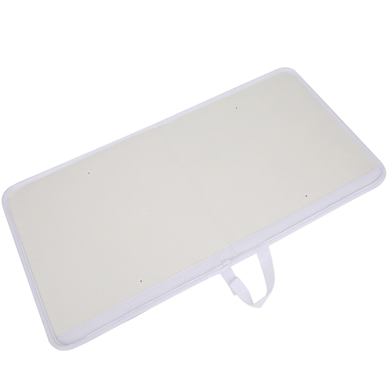 Tapis Pliable, Genouillère en Néoprène | Coussin de Couchage Pliable pour Piscine extérieure, Coussin De Genou De Baignoire, Repose-genoux pour salle de bain