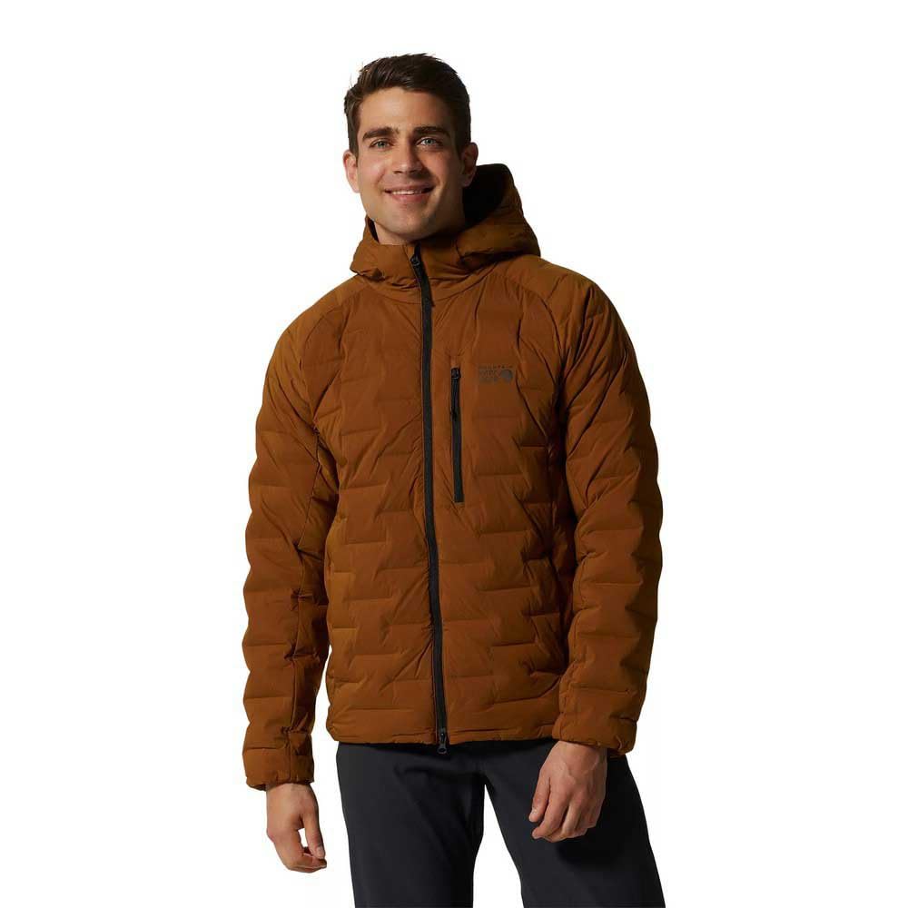 Mountain Hardwear Stretchdown™ Hoody