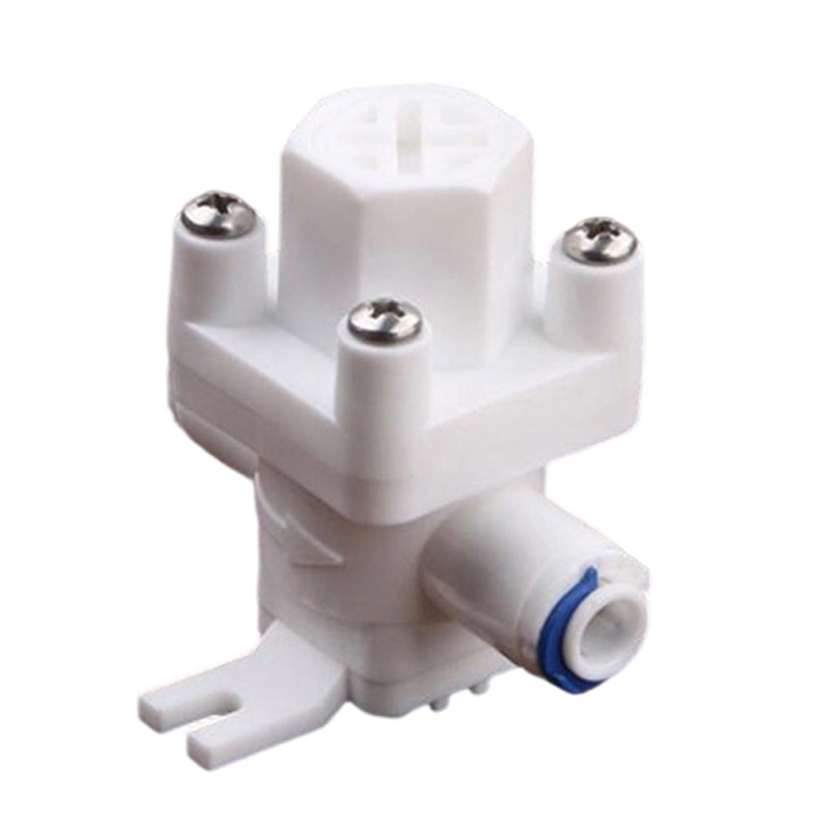 Water Pressure Regulator Water Flows Regulator Quickly Connects Reducing Valves for Reverse Osmoses Systems Quickly Connects Reducing Valves