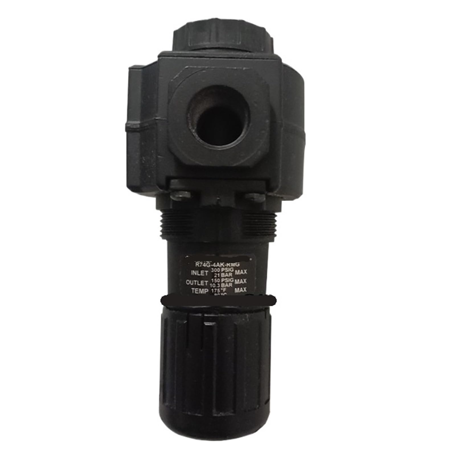 Zvqysgiw One Color R74g-4Ak-Rmg Pressure Regulating Valve