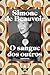 O sangue dos outros: Um romance feminista sobre as questões existencialistas, a dicotomia coletividade versus individualidade.: 2