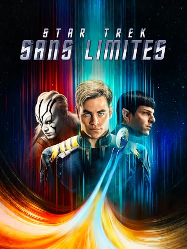 Star Trek Sans Limites