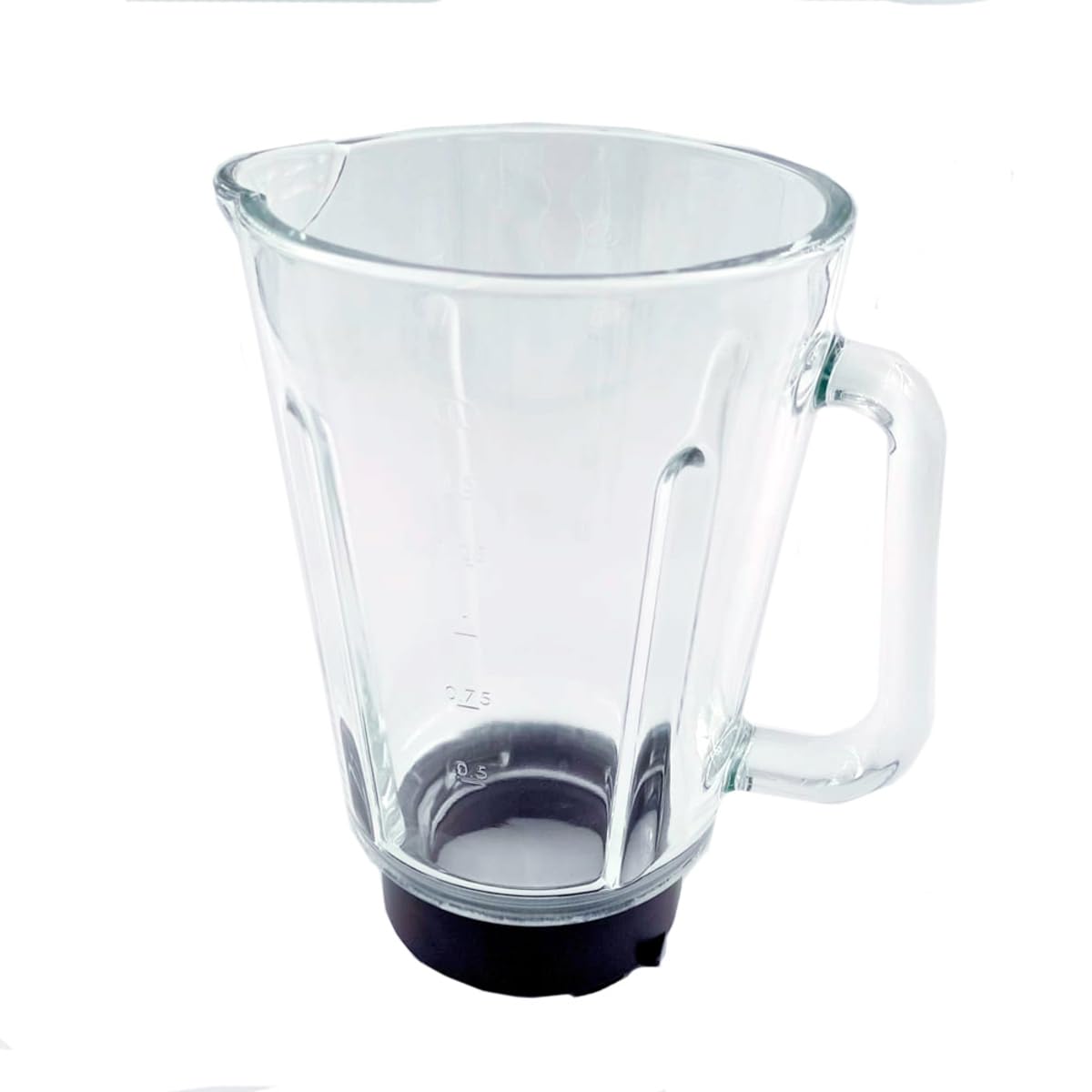 E ELECTROTODO REPUESTOS Y PEQUEÑO ELECTRODOMESTICO Carafe/Bol compatible avec mixeur Moulinex Perfectmix + LM811 (Version 871) non inclus MS-653089