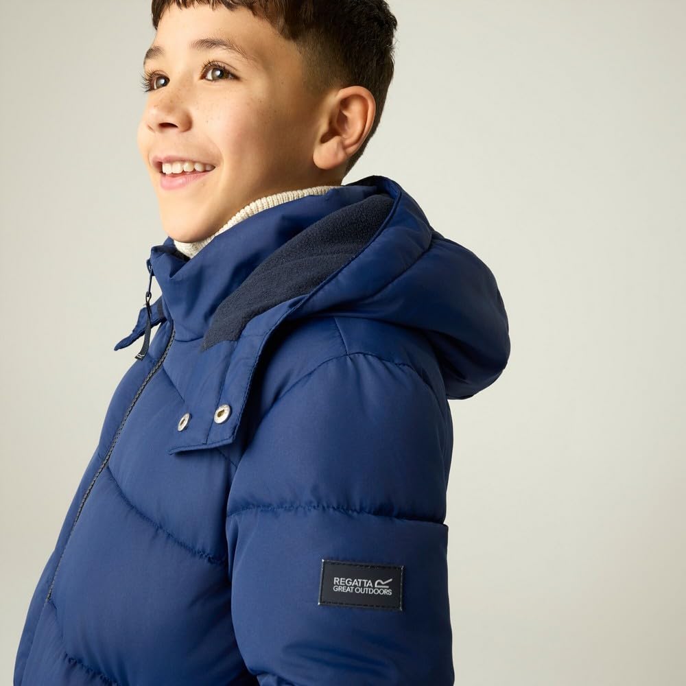 Regatta Rover Jacket 12 Years