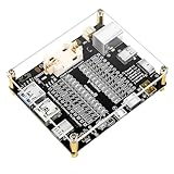 USB チェッカー Aideepen USBケーブルテストボード LEDインジケーター付き 充電ケーブルテストボード Type-C usb cable checker 3 対応測定タイプ TypeB TypeC MicroB Lightning