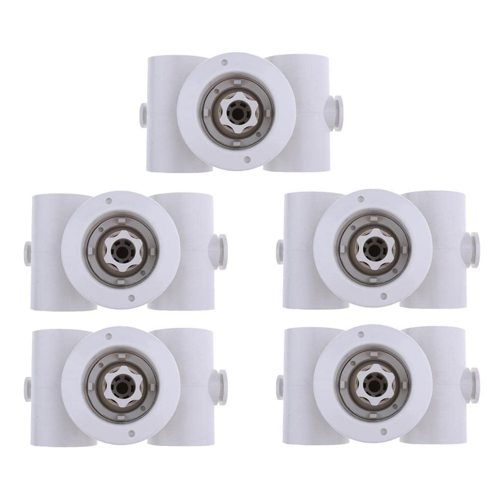 5 Pieces Swimming Pool Spa River Jet Massage Pool Nozzle Pool Big Power Jet|Home & Garden|Yard, Garden & Outdoor Living|Pools & Spas|Pool Equipment & Parts|Pool Pumps-image-9