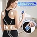 VCKHRRY Electroestimulador Muscular 3 en 1 TENS EMS Masaje Electrodos con 24 Programas 2 Canales 10 Electrodos TENS 20 Niveles de Intensidad para Muscular Relajación Imagen de VCKHRRY Electroestimulador Muscular 3 en 1 TENS EMS Masaje Electrodos con 24 Programas 2 Canales 10 Electrodos TENS 20 Niveles de Intensidad para Muscular Relajación