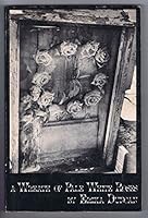 A wreath of pale white roses 0802771076 Book Cover