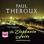 Cover of The Elephanta Suite
