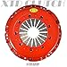 XTD STAGE 3 CERAMIC RACING CLUTCH & LIGHTEN CHOROME MOLLY FLYWHEEL KIT compatible with 2001-2006 BMW M3 (E,46, 3.2L S54, Except SMG model)