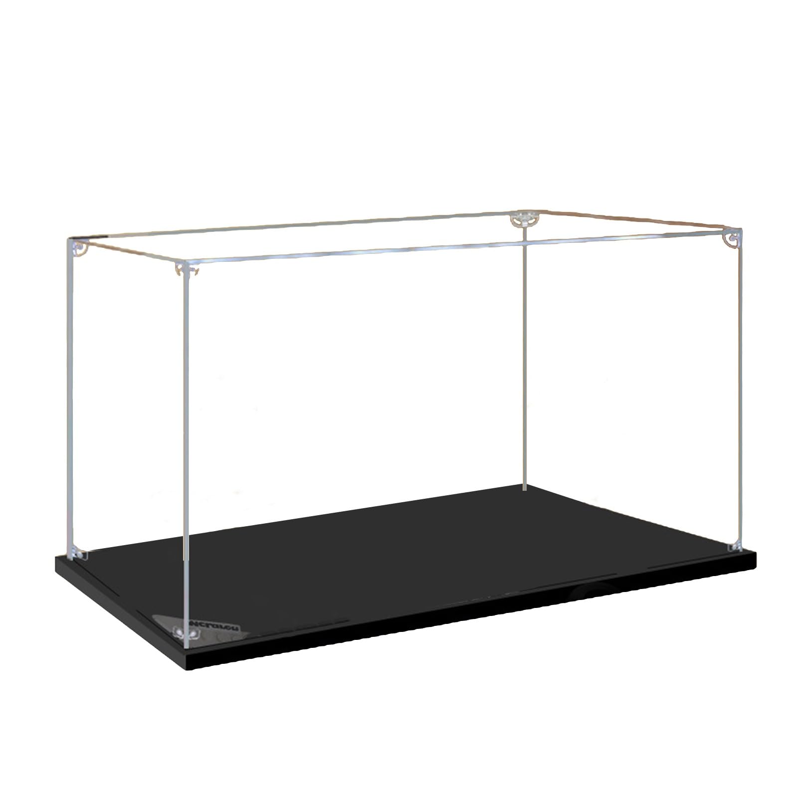 Amazon.co.jp: 10330 スポーツカーモデル用透明アクリルディスプレイ 