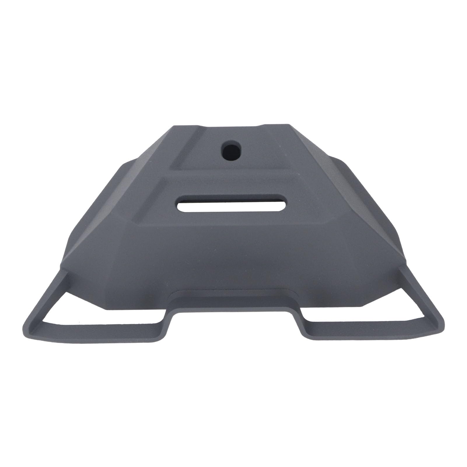 Topiky Support de mobilité en Alliage d'aluminium pour Mini Parabole, Support de Toit de Voiture Antivol, Kit de Montage d'antenne Parabolique de Yacht RV pour Bateau de Véhicule