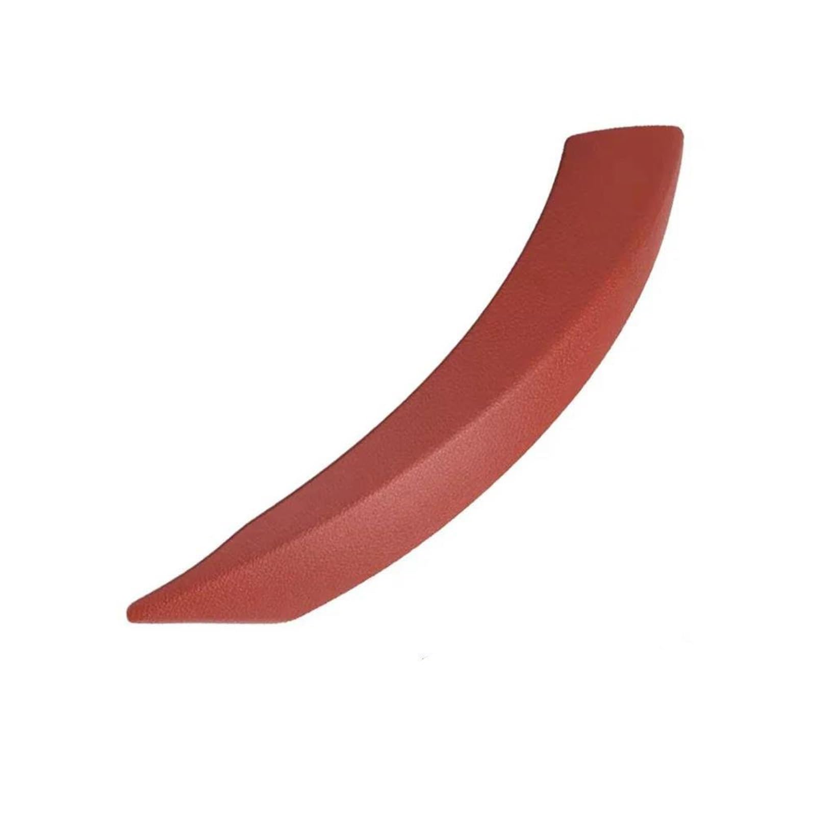 Qibbei Rhd Red Lhd Rhd Car Interior Door Handle Decorative Cover Accessories Parts For Bmw Z4 E89 2009-2016