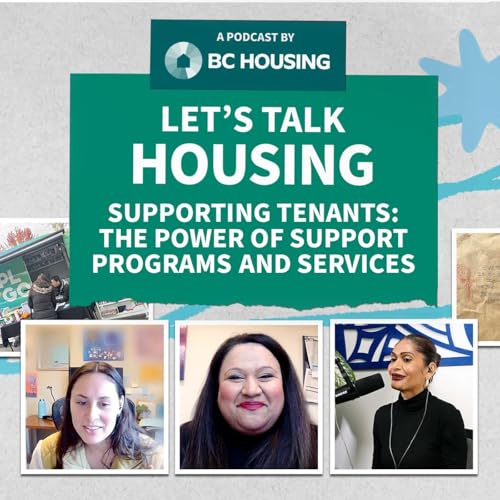 Supporting Tenants: the Power of Support Programs and Services