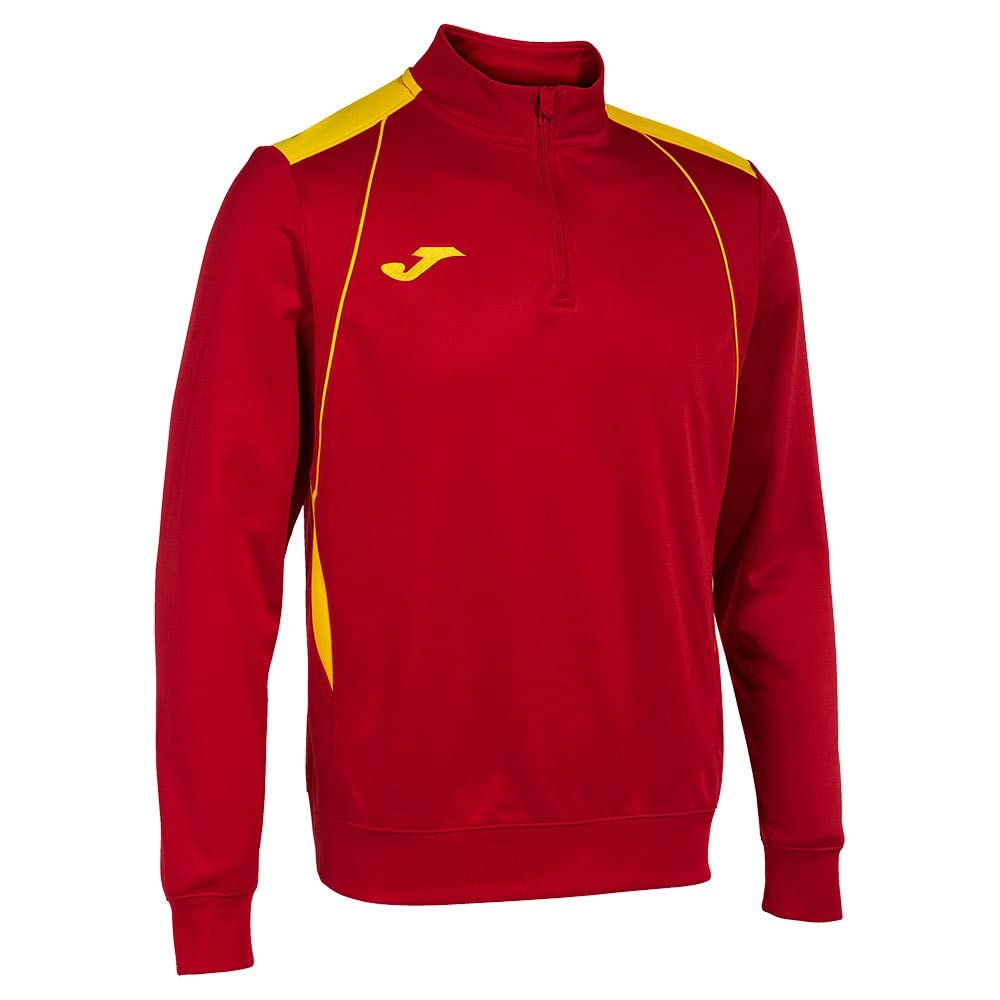 Joma Championship VII Sudadera Hombre — view 6