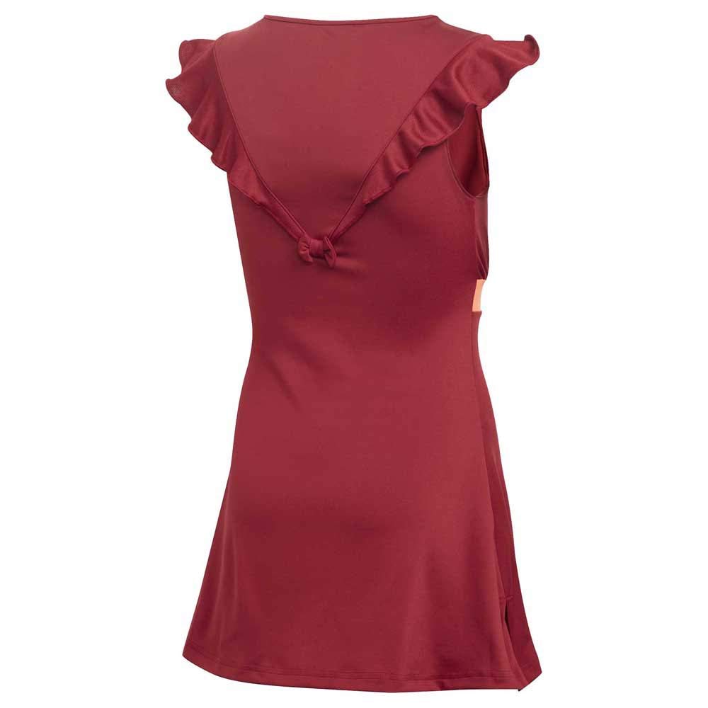 adidas G Ribbon Dress vestito Bambine e ragazze