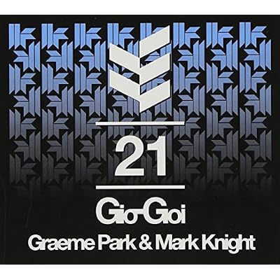 21 Years of Gio Goi