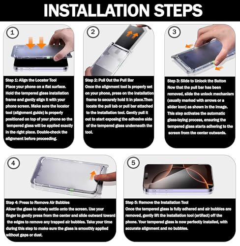 Verre Trempé Samsung Galaxy S23 Ultra RKINC Film Protection Ecran Intégral