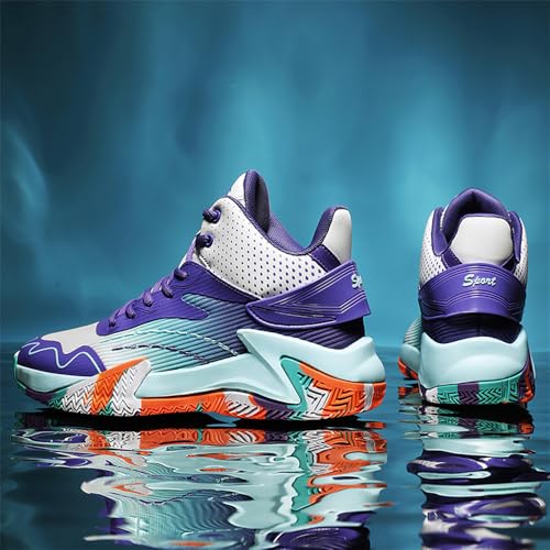 Men Basketball Shoes Men's Sports Shoes Men ShoesMen Casual Shoes Men Walking Shoes4