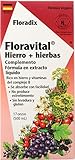 Floradix, Floravital Yeast And Gluten Fr, 500ml