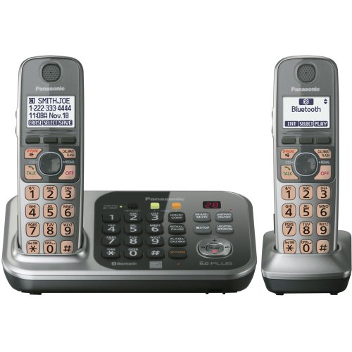 Avaya MLX/MLS/Spirit Handset White