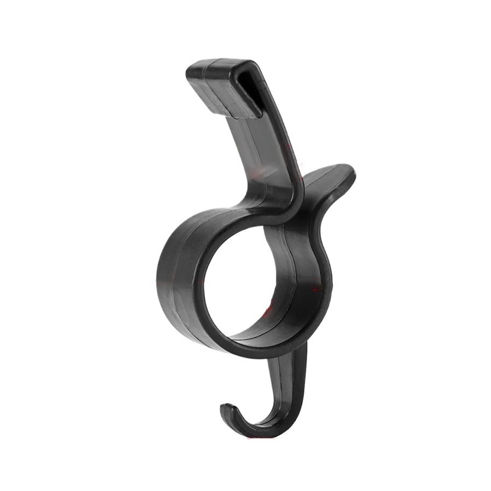 KXFVYNE Car Umbrella Holder Trunk Mount Towel Hanger Hooks Accessories Internal Storage Organizer(1pcs Hoder)