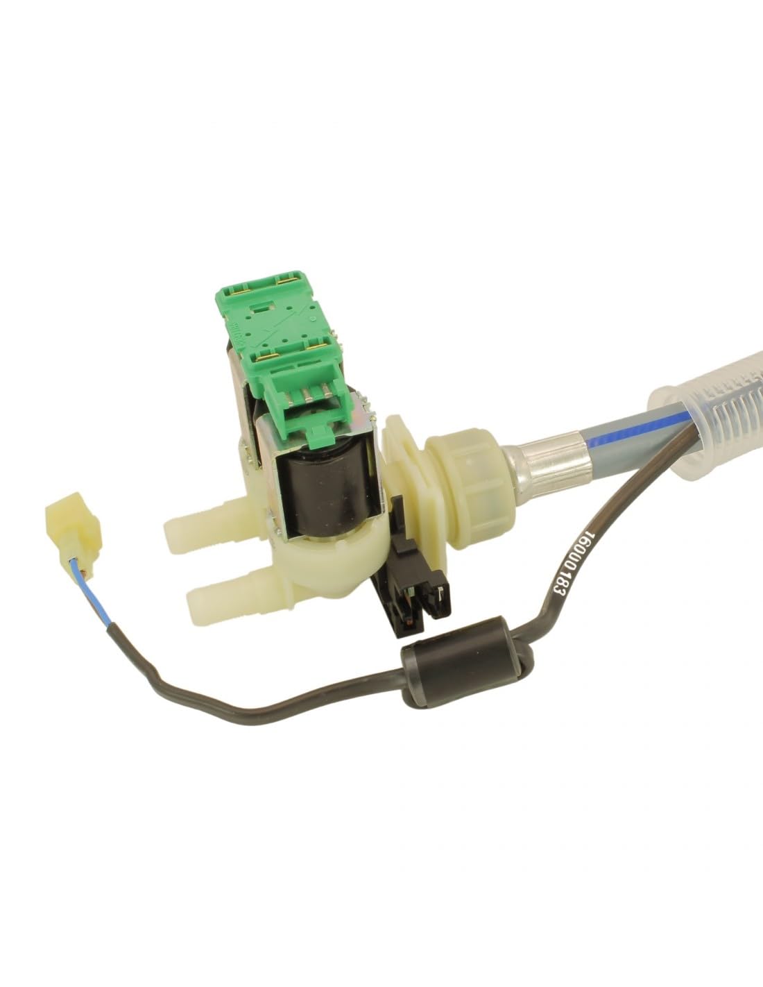 LUTH Premium Profi Parts Zulaufschlauch Aquastop 1,5m kompatibel mit Siemens 00667327 11019468 für Waschmaschine Trockner