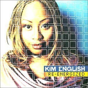 Re-Energized [Audio CD] English, Kim
