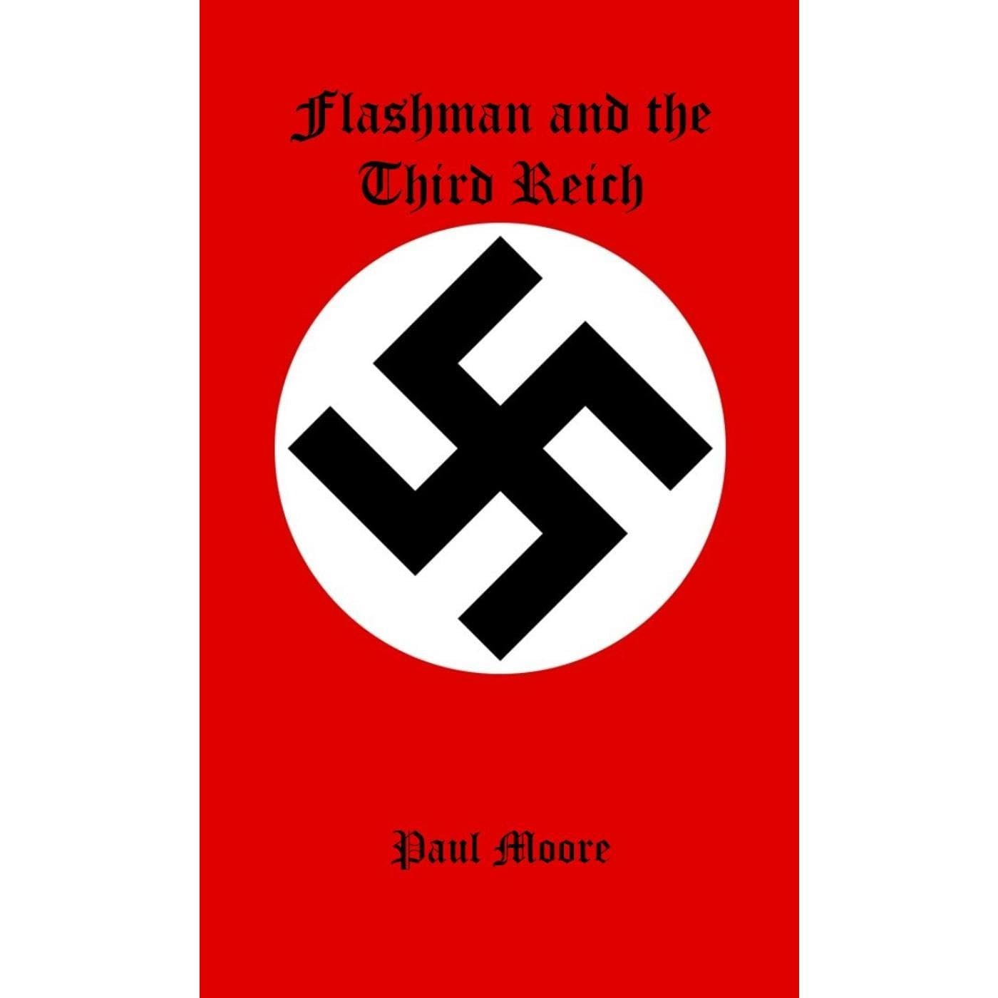 Flashman and the Third Reich