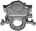 Dorman 635-106 Engine Timing Cover Compatible with Select Ford / Mercury Models