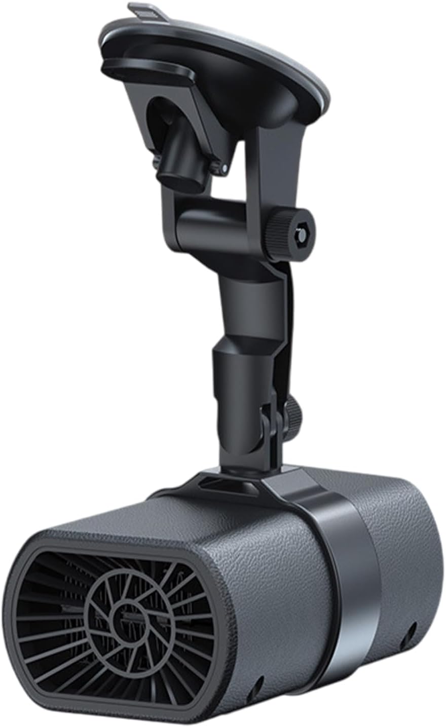 Windshield Defroster - Car Defroster Portable Automatic Windshield Defogger | Automatic 12V Windshield Defogger, Automatic Windshield Dryer with Nice
