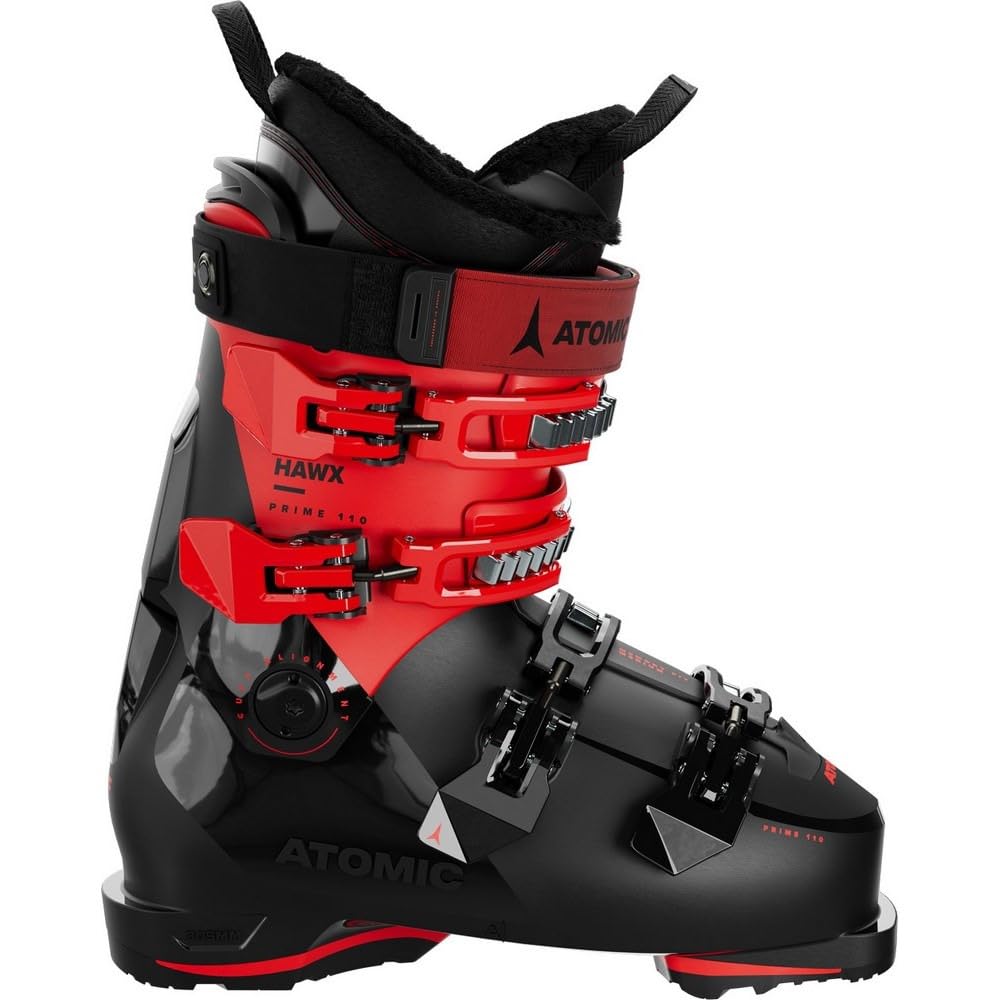 ATOMIC（アトミック）HAWX PRIME 110S 25.0〜25.5 Atomic Hawx Prime 110 BOA GW Ski Boots 2025 | evo