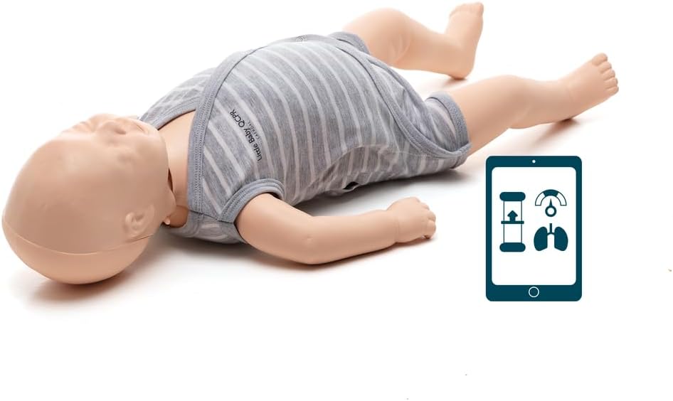 Little Baby QCPR (Light, Single)