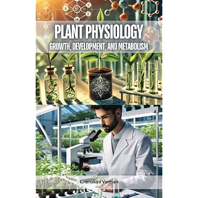 Plant Physiology