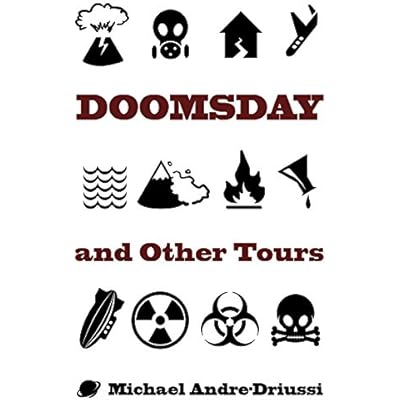 Doomsday and Other Tours