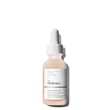 Lactic Acid 10&percnt; &plus; Hyaluronic Acid 2&percnt;&comma; High-Strength Exfoliating Serum for Smoother&comma; Brighter Skin&comma; 1 Fl Oz