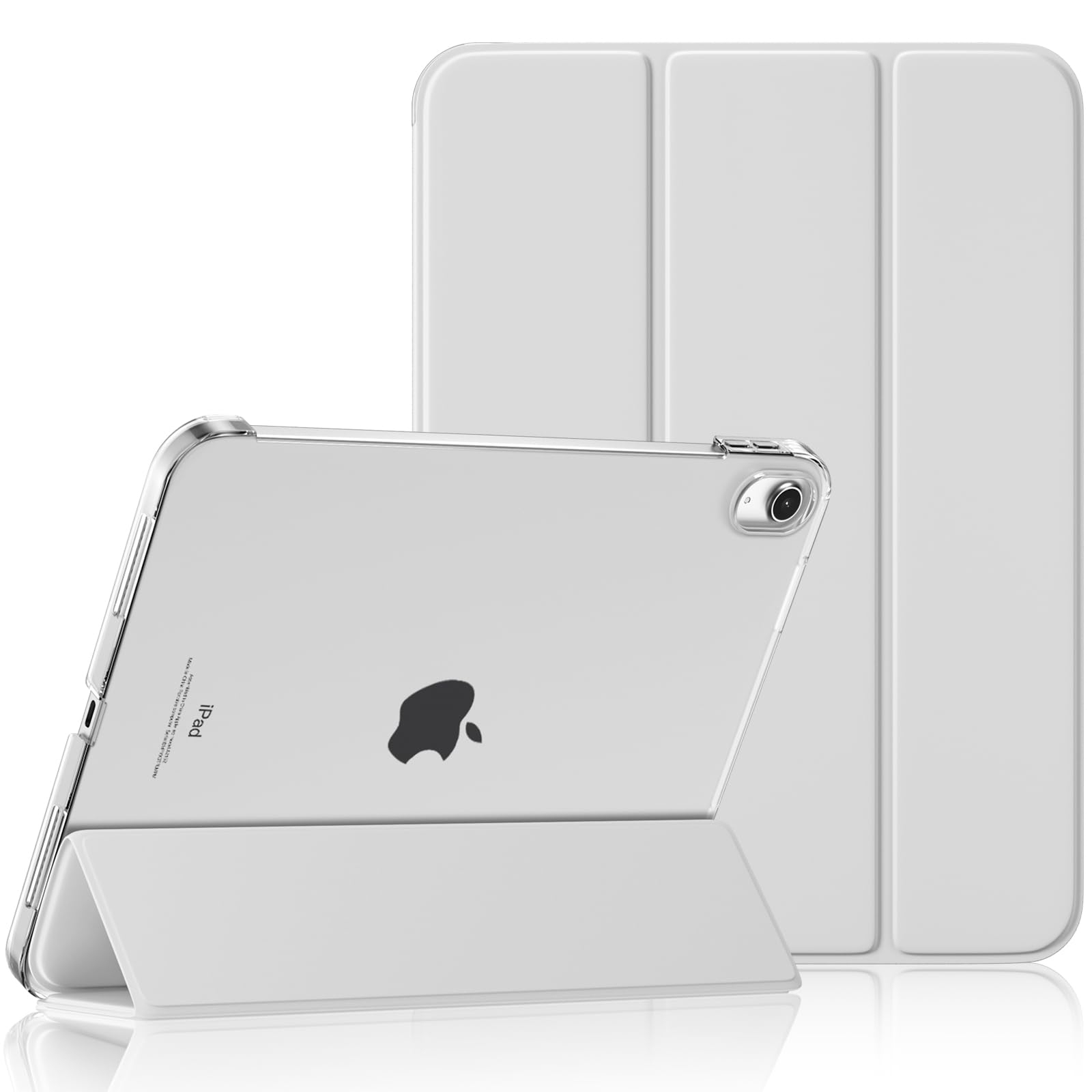 Maledan Hülle für iPad A16 11/10 Generation (2025 11 Zoll/20