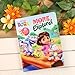 Dora: More to Explore! (Lift-the-Flap)