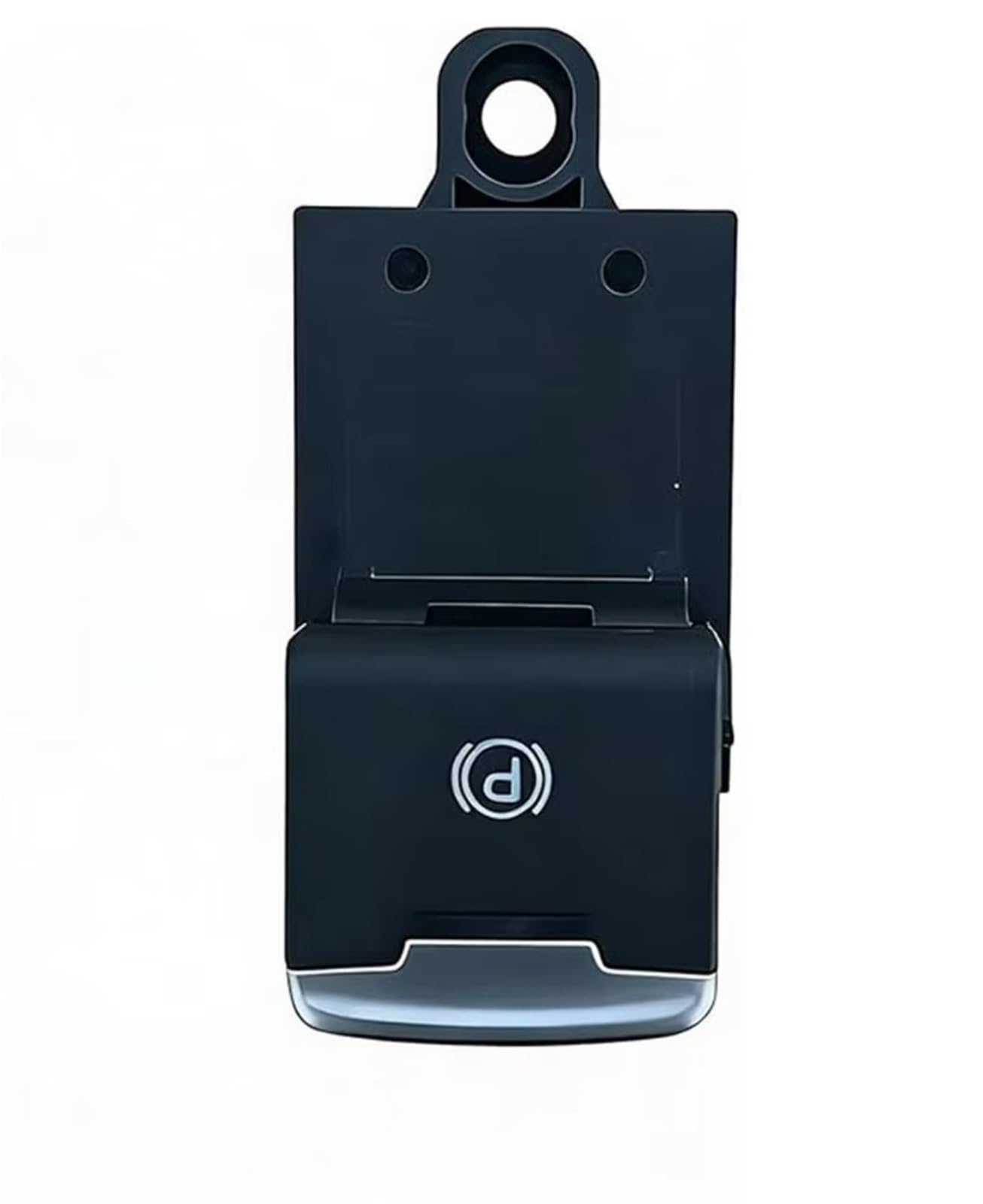 Interruptor Freno Mano Mazda 3 botón electrónico soluciona fallo de aparcamiento 6