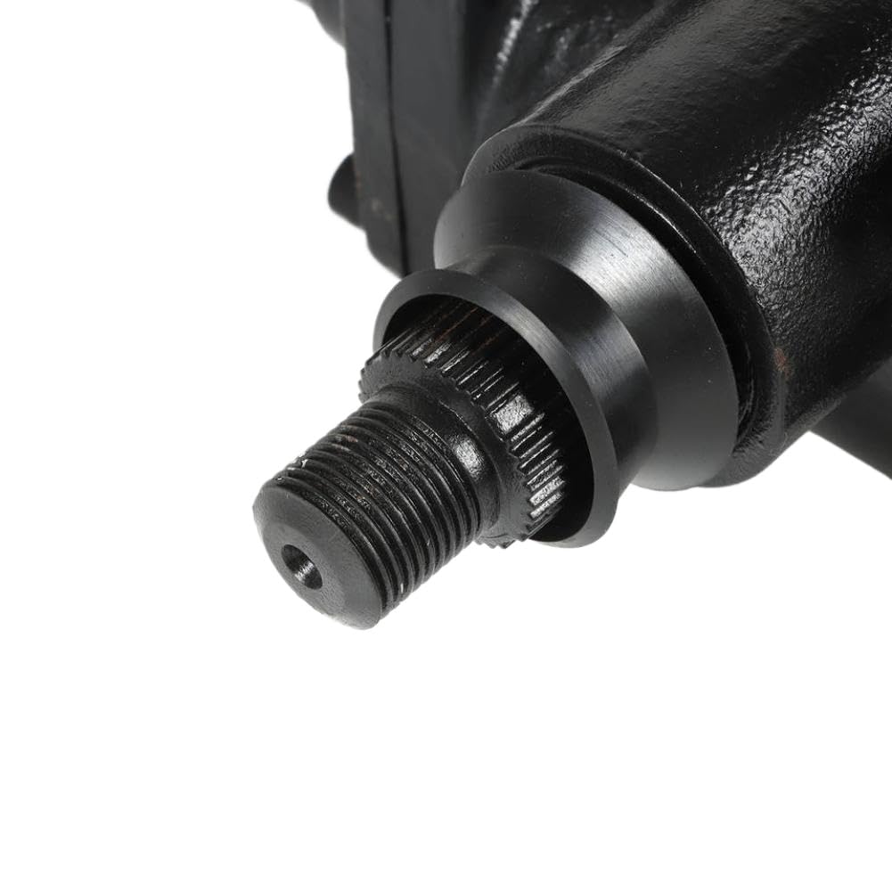 Steering Gear Box Replacement 7846958 27-7522 Compatible with C10 C20 C30 R10 R20 C1500 C2500 R3500 RWD