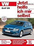 golf 1 workshop manual pdf  VW Golf VII (Jetzt helfe ich mir selbst)